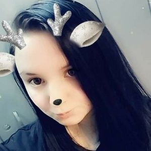 Meet your Posher, Kaylee